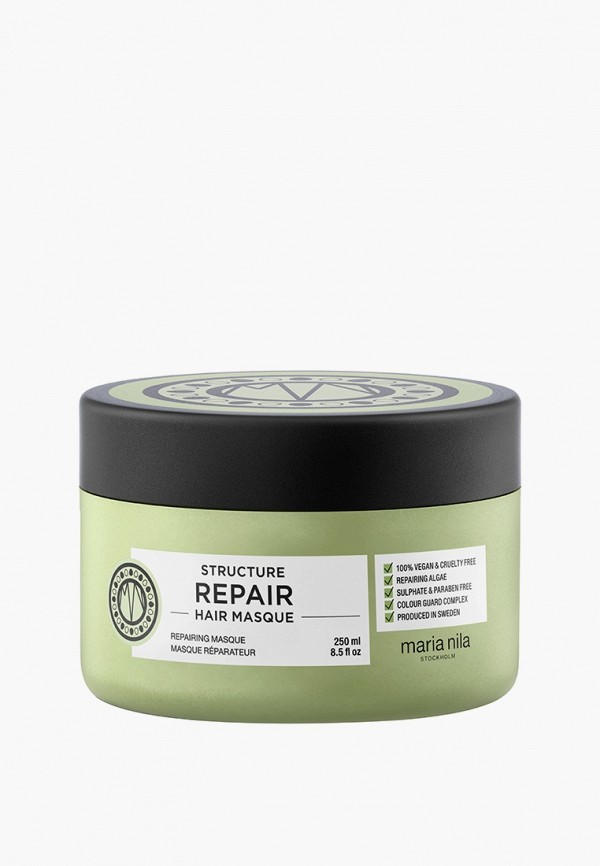 Maria Nila Маска для волос - фото 1