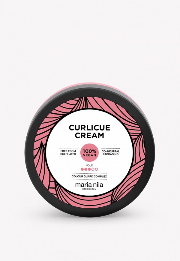 Maria Nila Крем для укладки - фото 2