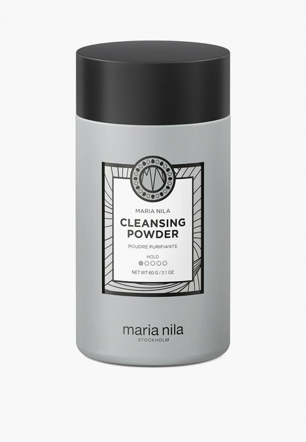 Maria Nila Пудра для укладки - очищающая, с цветочным ароматом - фото 1