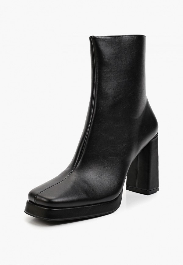 Public Desire Ботильоны - фото 2