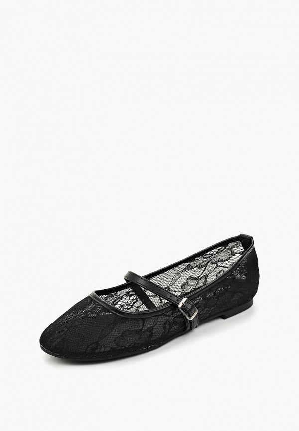 Public Desire Балетки - фото 2