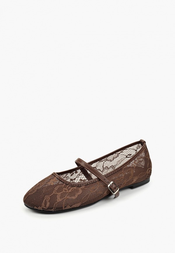 Public Desire Балетки - фото 2