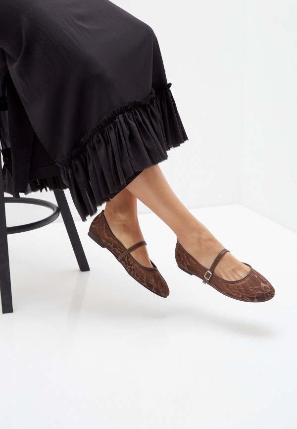 Public Desire Балетки - фото 6