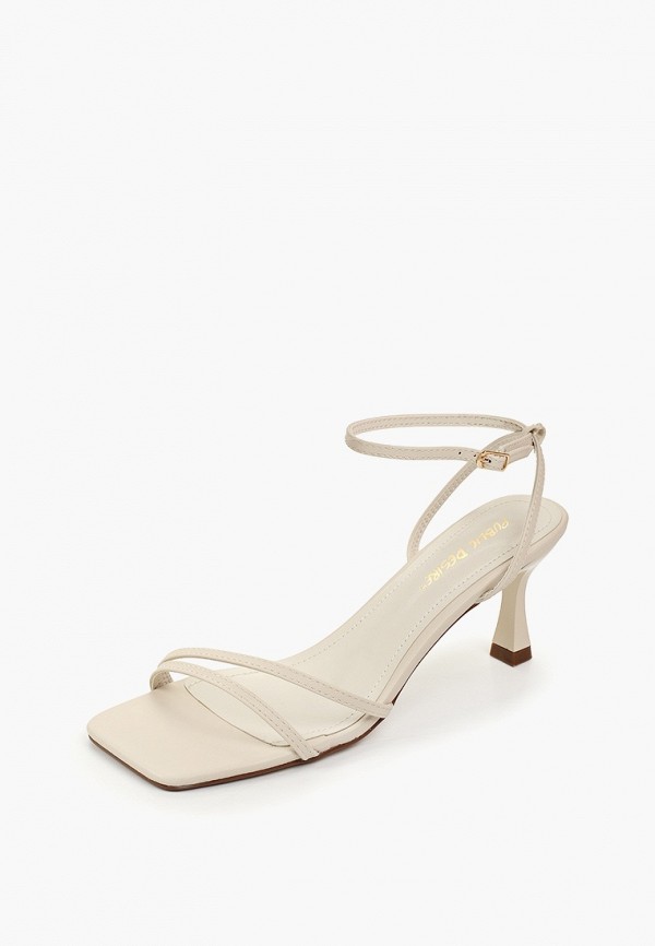 Public Desire Босоножки - фото 2