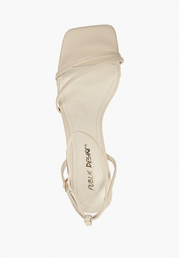 Public Desire Босоножки - фото 4