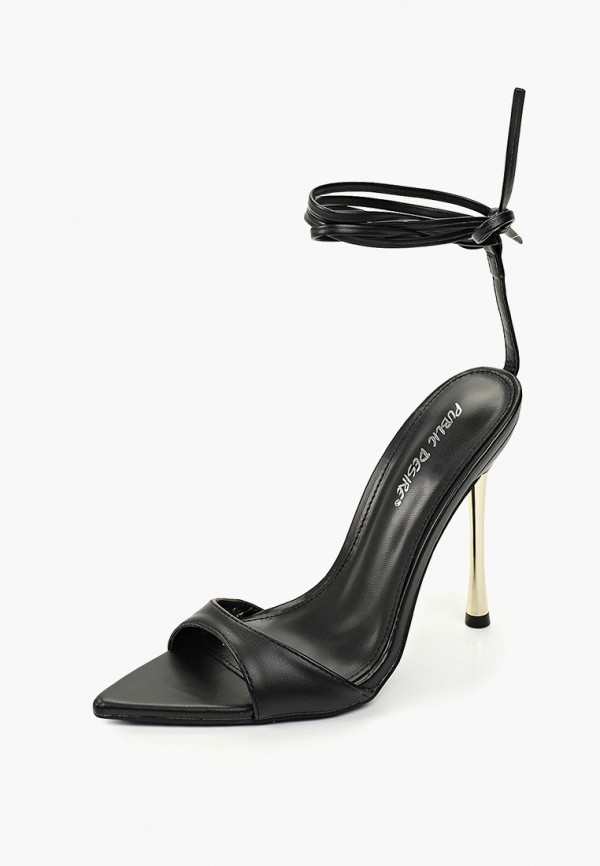 Public Desire Босоножки - фото 2