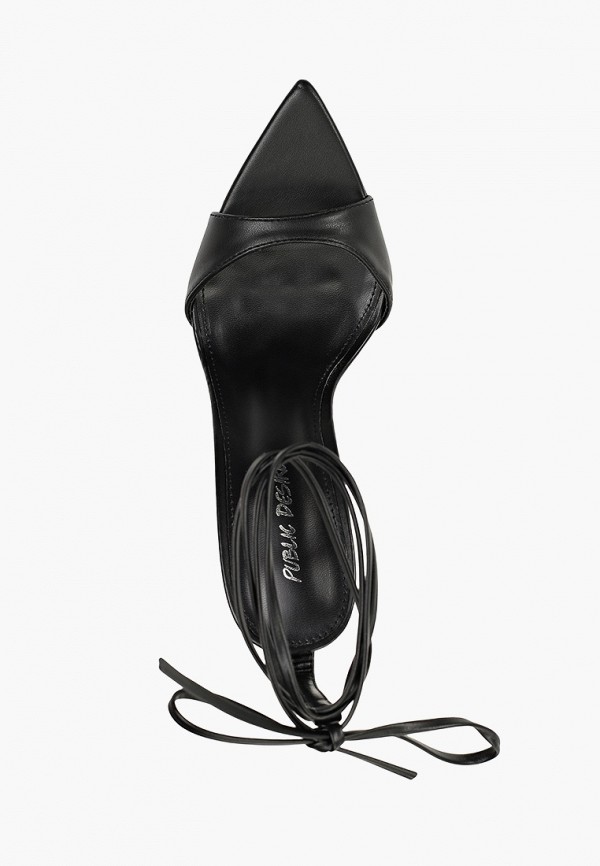 Public Desire Босоножки - фото 4