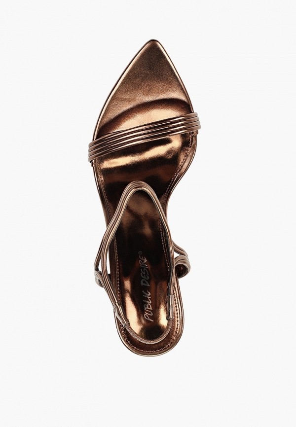 Public Desire Босоножки - фото 4