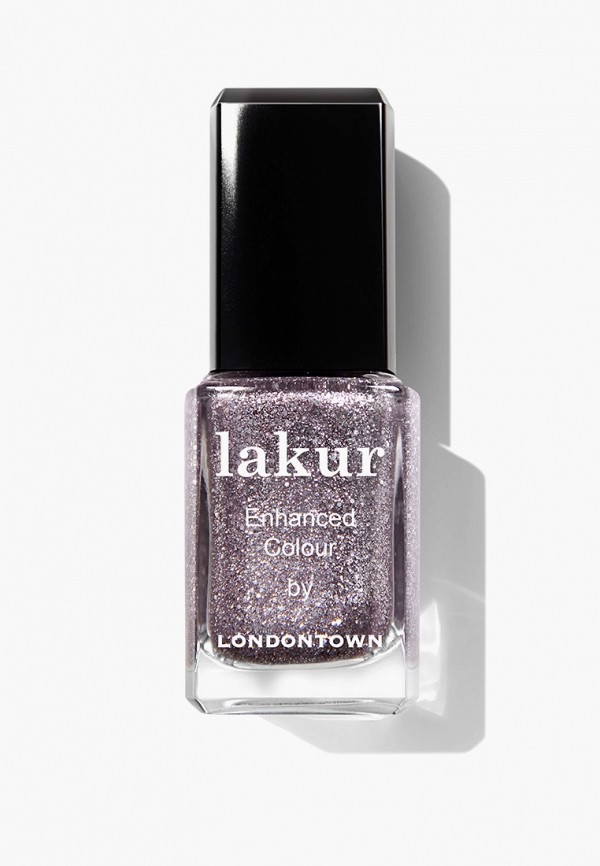 Londontown Лак для ногтей - с эффектом металлик - фото 1