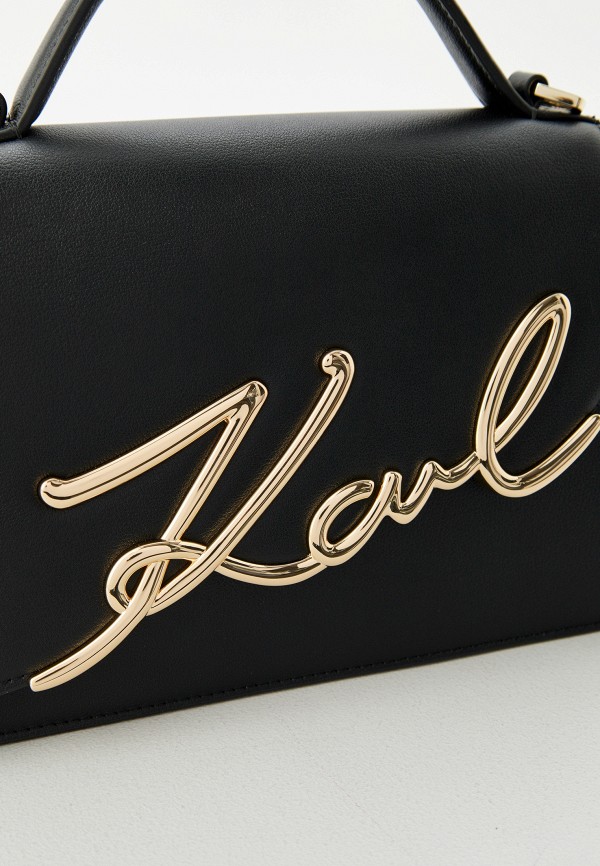 Karl Lagerfeld Сумка - фото 3