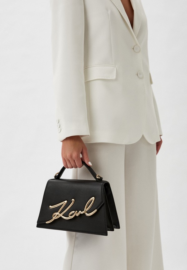 Karl Lagerfeld Сумка - фото 6