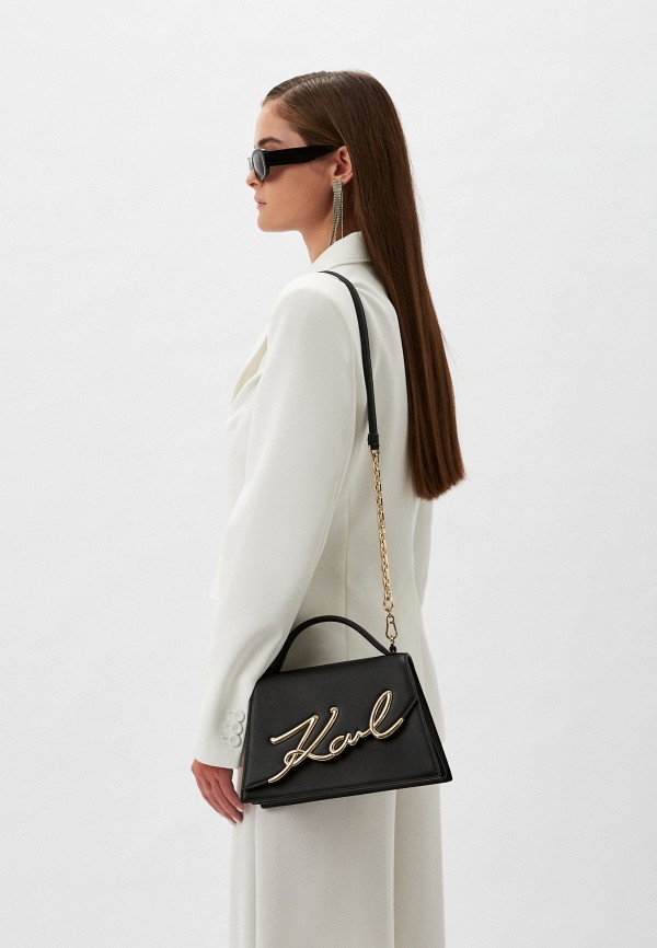 Karl Lagerfeld Сумка - фото 5