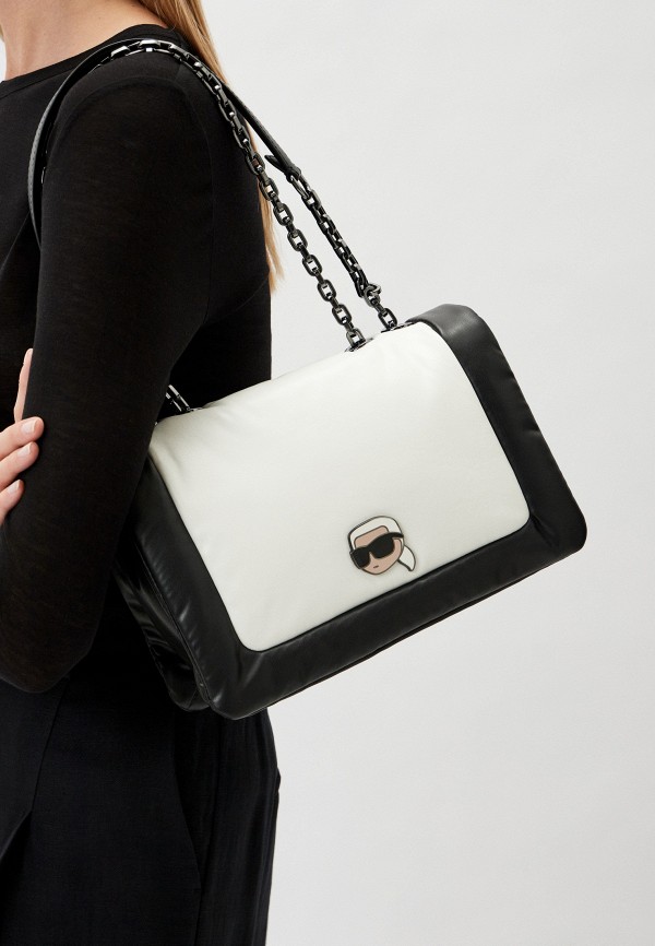 Karl Lagerfeld Сумка - фото 6