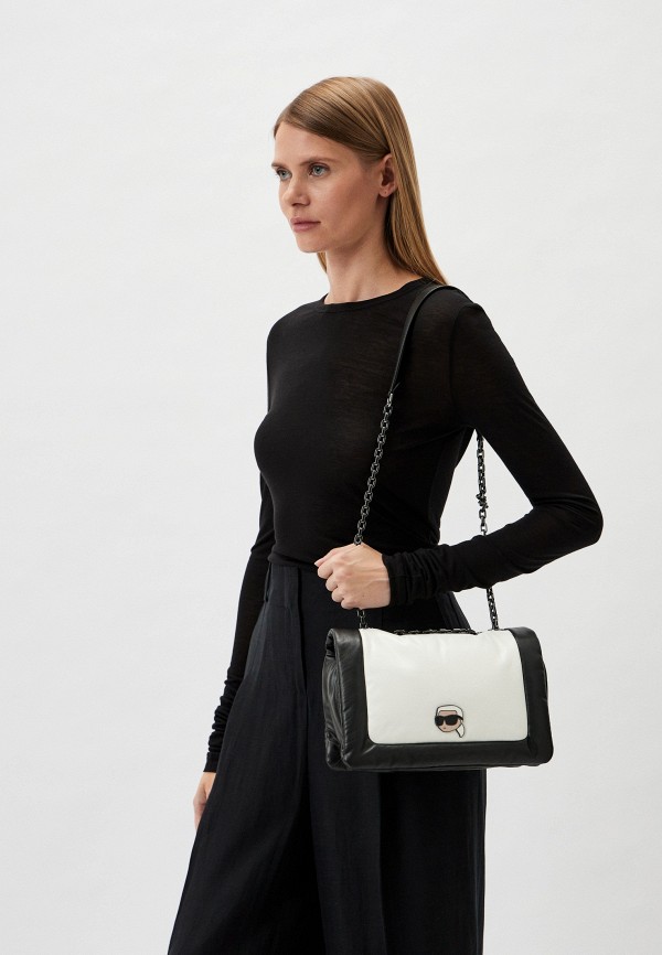 Karl Lagerfeld Сумка - фото 5