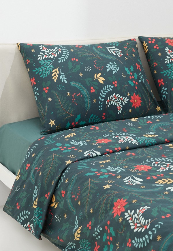 Lamoda Home Постельное белье Семейное - фото 2