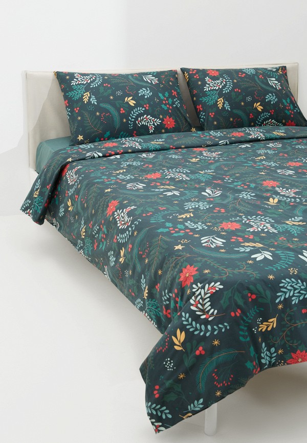 Lamoda Home Постельное белье Семейное - фото 3