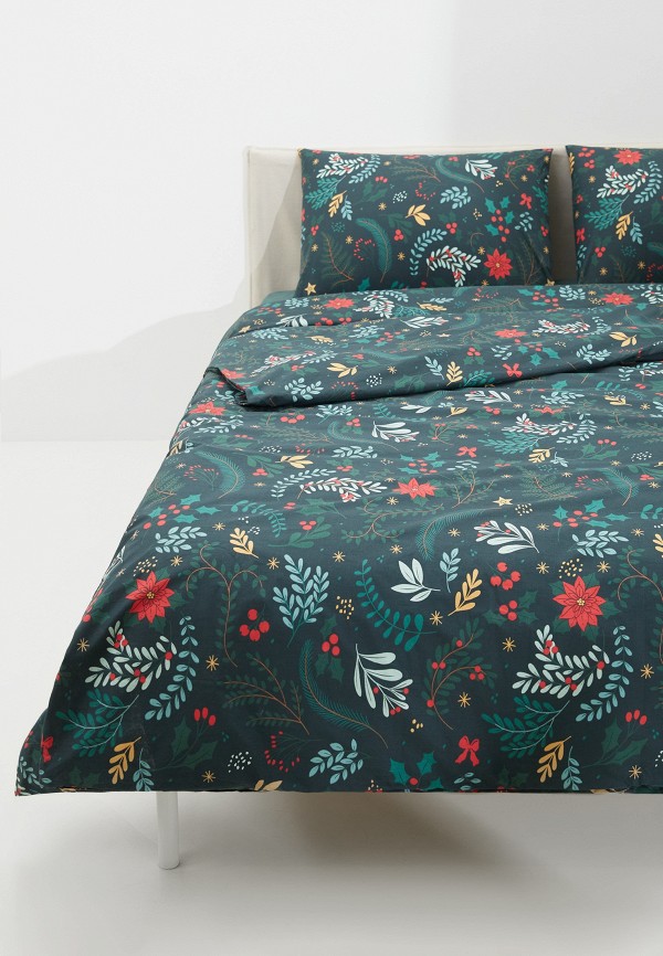 Lamoda Home Постельное белье Семейное - фото 4