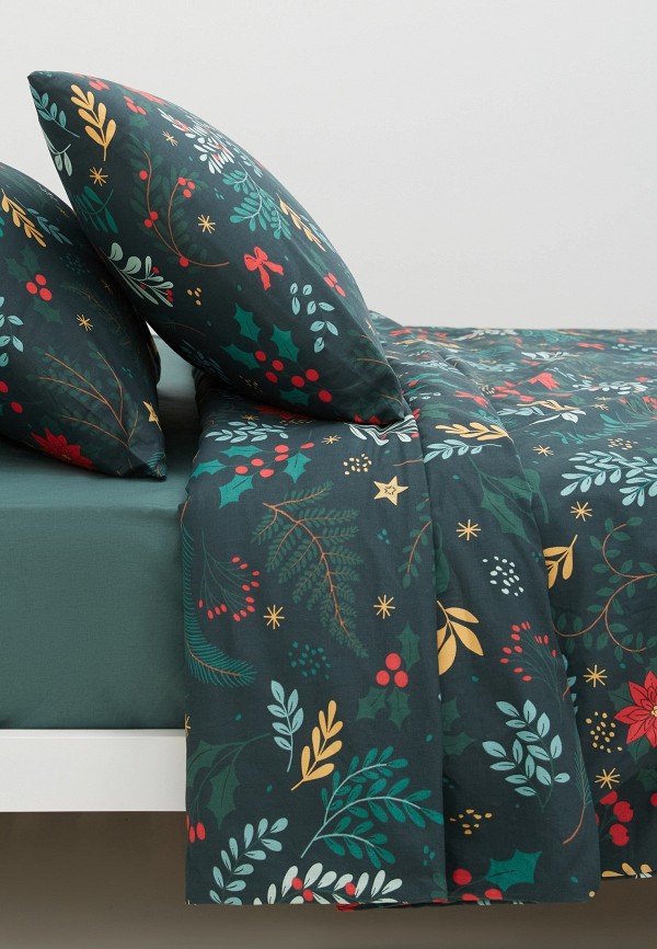 Lamoda Home Постельное белье Семейное - фото 5