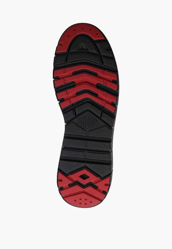 Palladium Ботинки - PALLAFLEX - фото 5