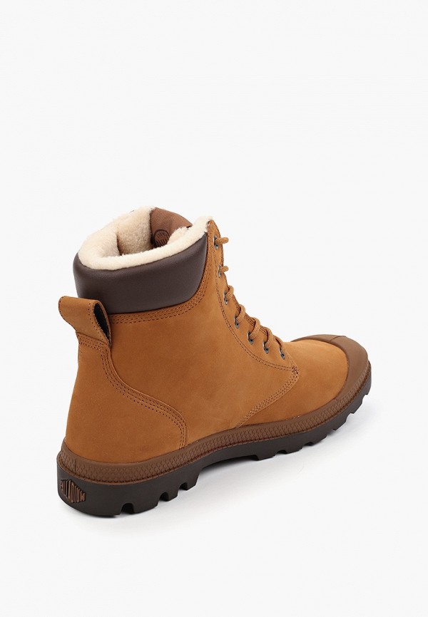 Palladium Ботинки - PAMPA - фото 3