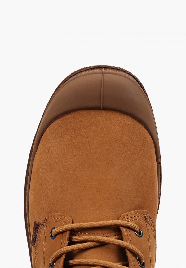 Palladium Ботинки - PAMPA - фото 4