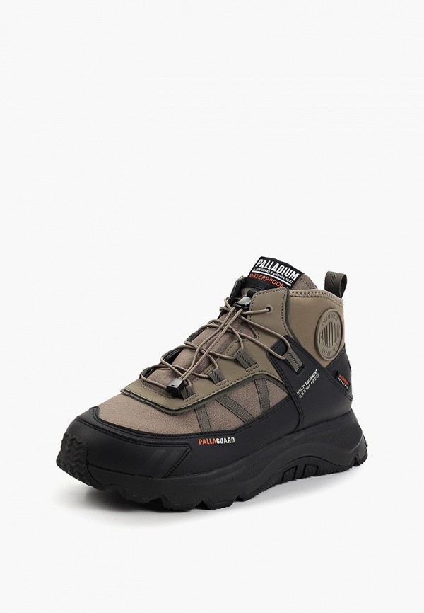 Palladium Кроссовки - THUNDER - фото 2