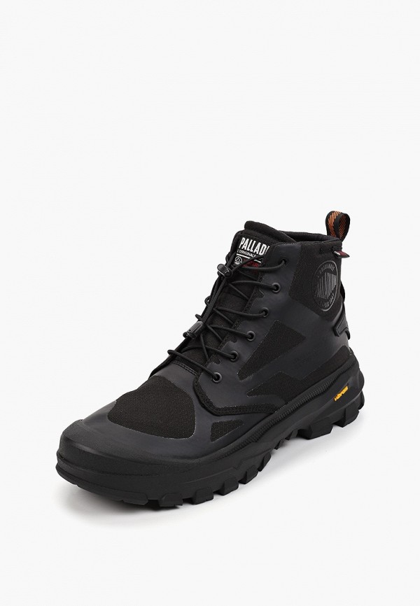 Palladium Кроссовки - PALLARIDER - фото 2