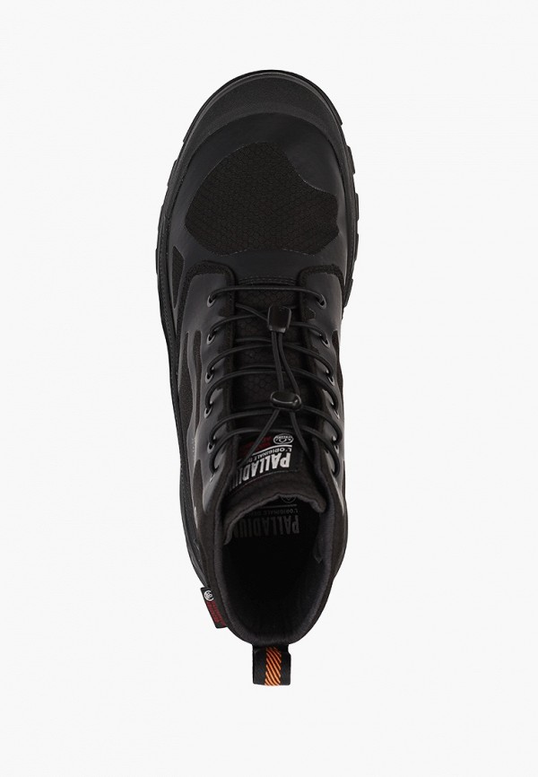 Palladium Кроссовки - PALLARIDER - фото 4