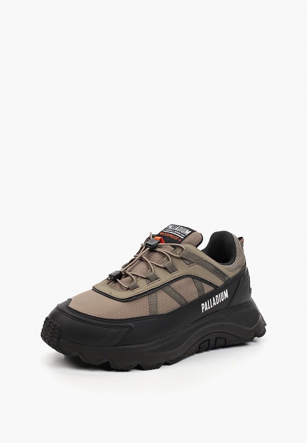 Palladium Кроссовки - THUNDER - фото 2