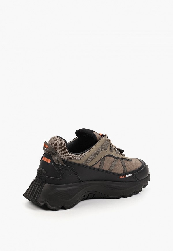 Palladium Кроссовки - THUNDER - фото 3