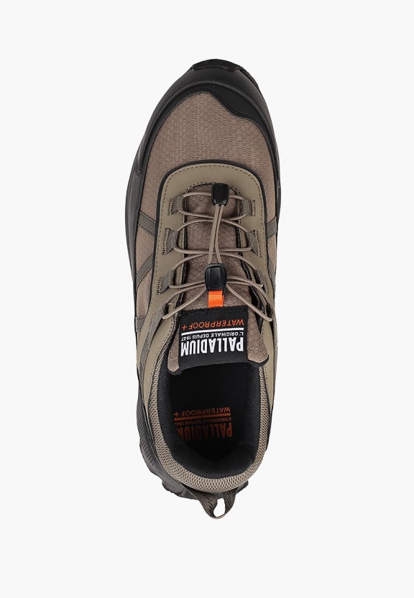 Palladium Кроссовки - THUNDER - фото 4