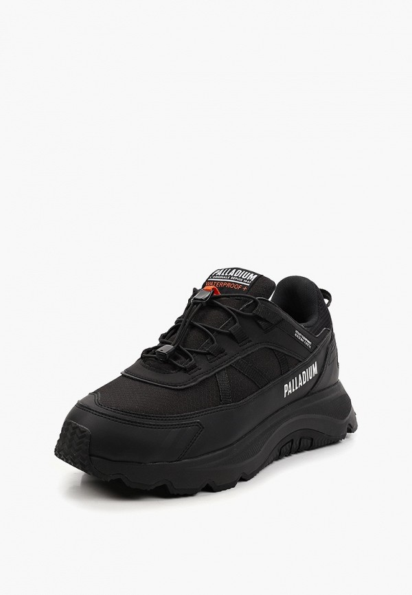 Palladium Кроссовки - THUNDER - фото 2