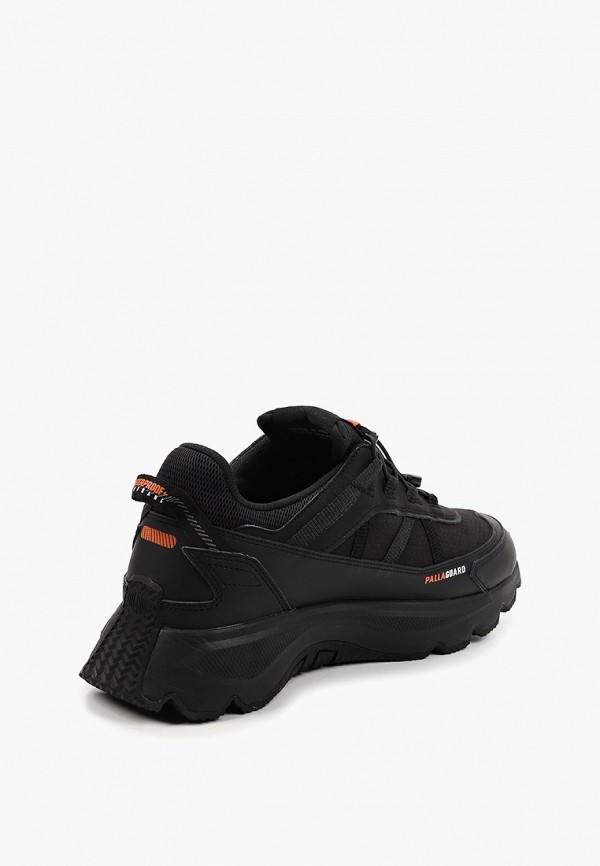 Palladium Кроссовки - THUNDER - фото 3