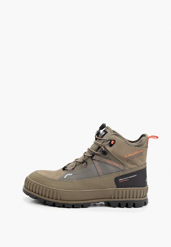 Palladium Ботинки трекинговые - Pallashock - фото 1