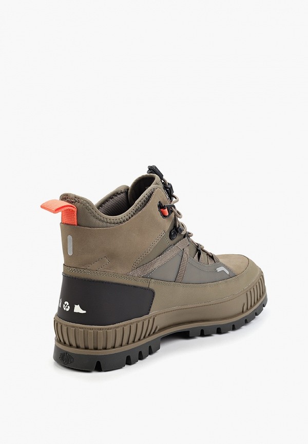 Palladium Ботинки трекинговые - Pallashock - фото 3