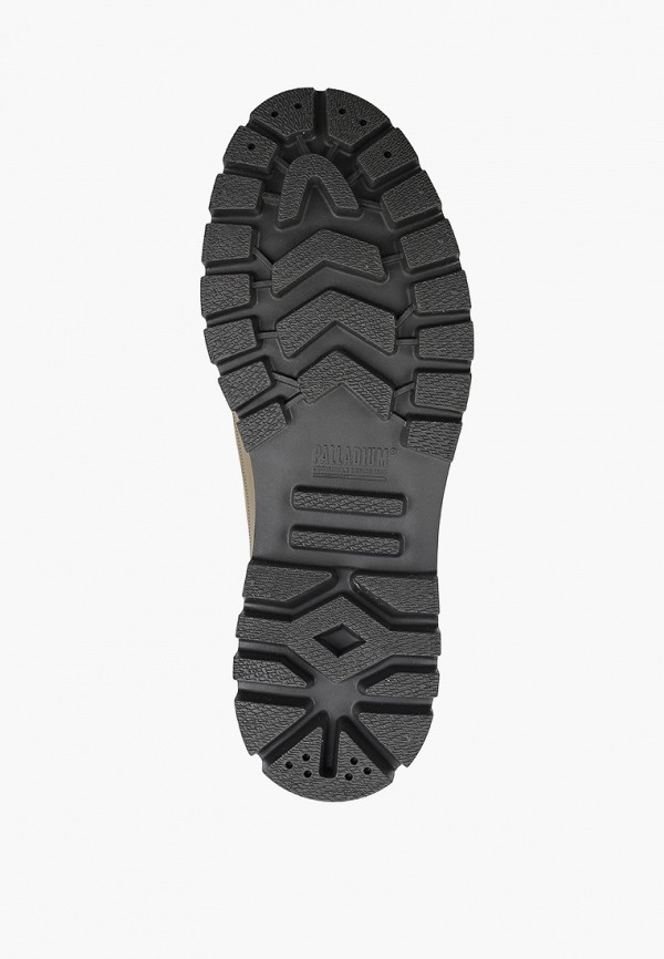 Palladium Ботинки трекинговые - Pallashock - фото 5