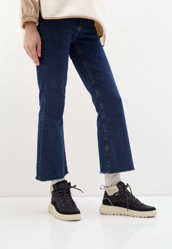 Palladium Ботинки - PALLAFLEX CUFF WARM - фото 6