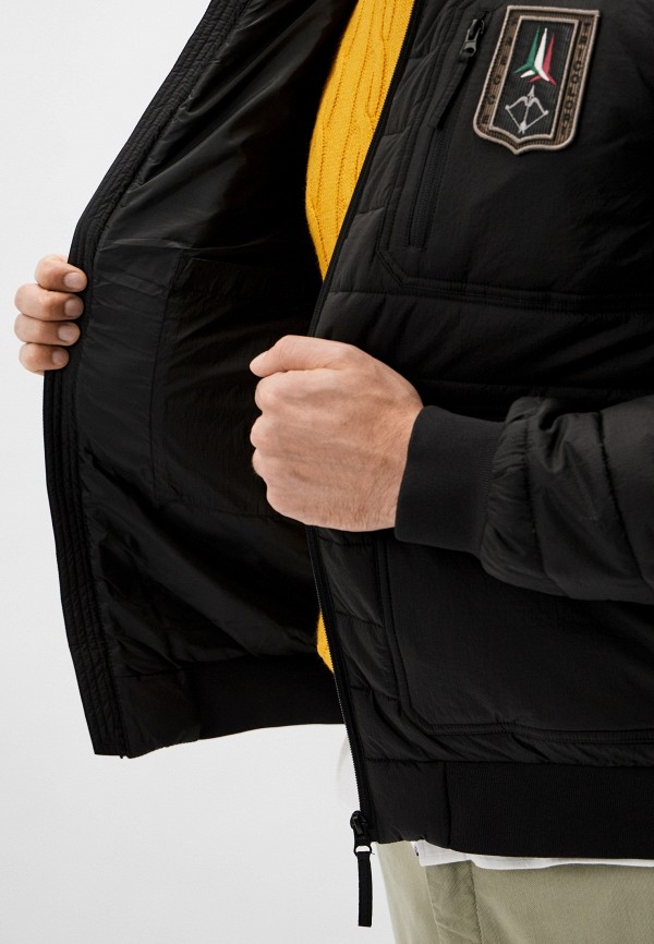 Aeronautica Militare Куртка утепленная - фото 4