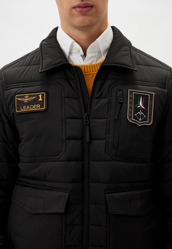 Aeronautica Militare Куртка утепленная - фото 5