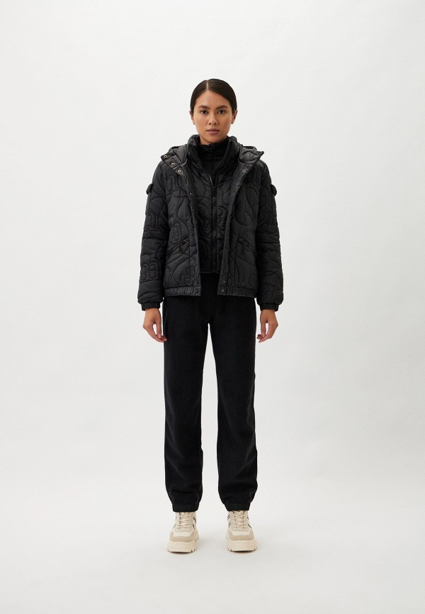 Aeronautica Militare Куртка утепленная - фото 2