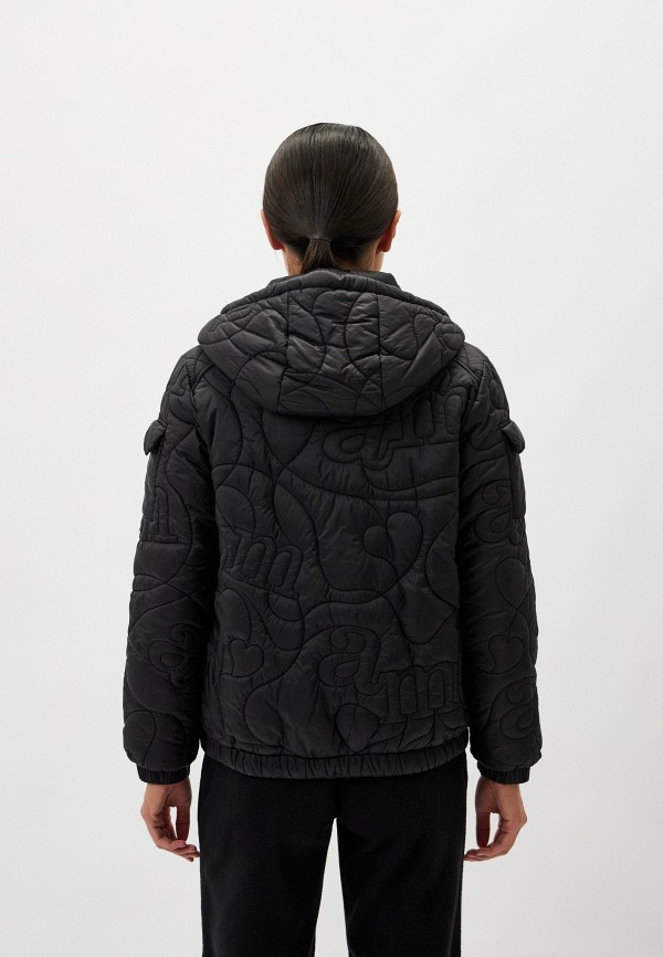 Aeronautica Militare Куртка утепленная - фото 3