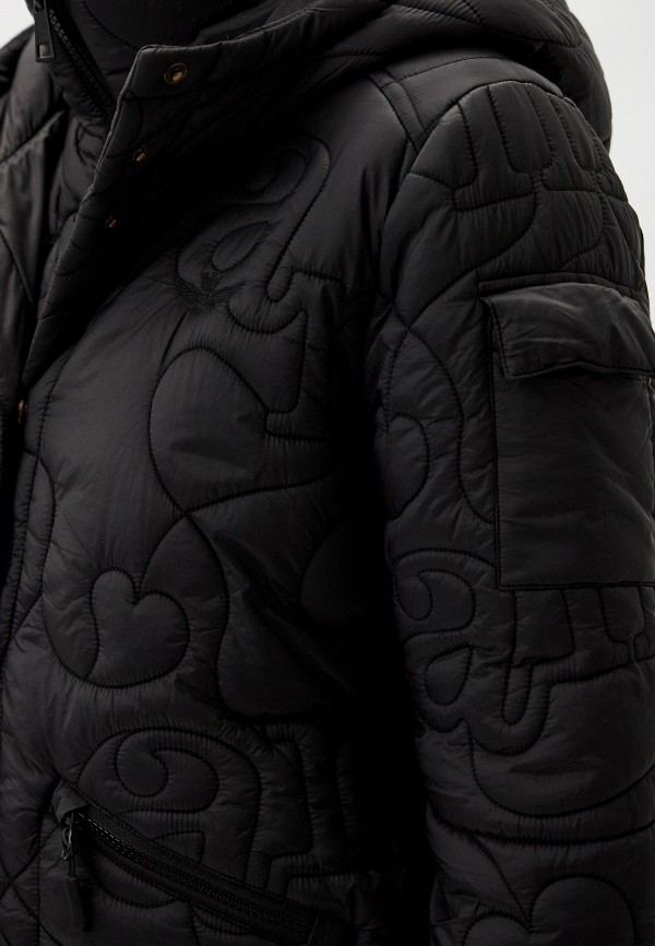 Aeronautica Militare Куртка утепленная - фото 4