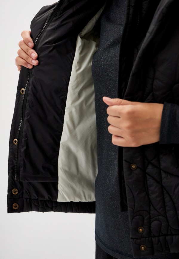 Aeronautica Militare Куртка утепленная - фото 5