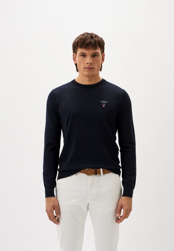 Aeronautica Militare Джемпер - фото 1