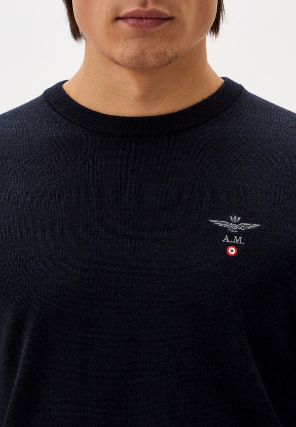 Aeronautica Militare Джемпер - фото 4