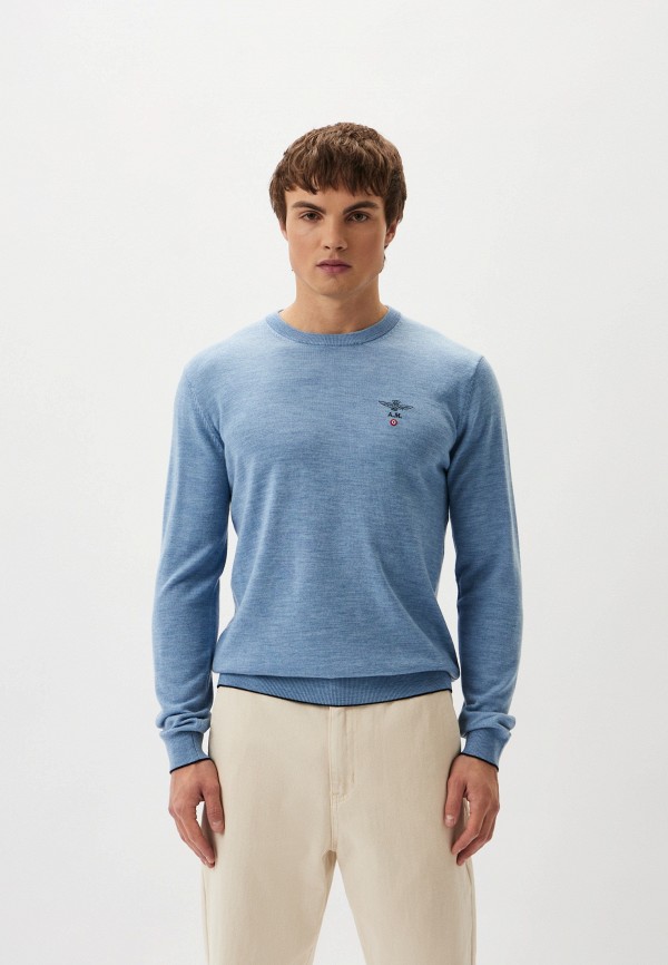 Aeronautica Militare Джемпер - фото 1