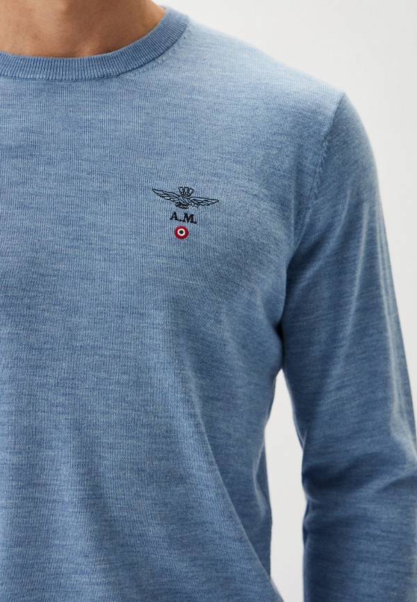 Aeronautica Militare Джемпер - фото 4