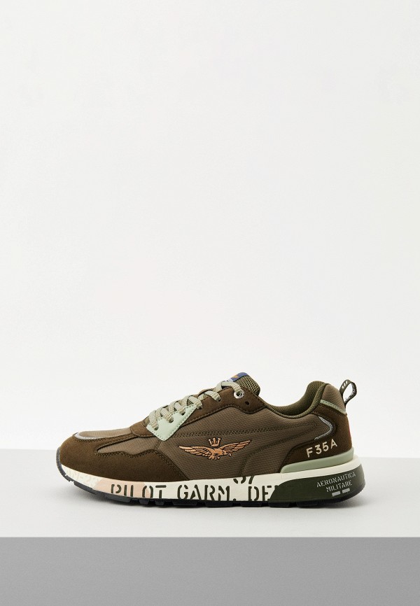 Aeronautica Militare Кроссовки - фото 1