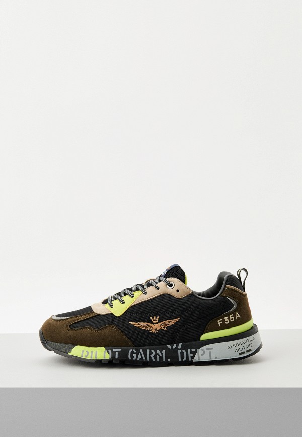 Aeronautica Militare Кроссовки - фото 1