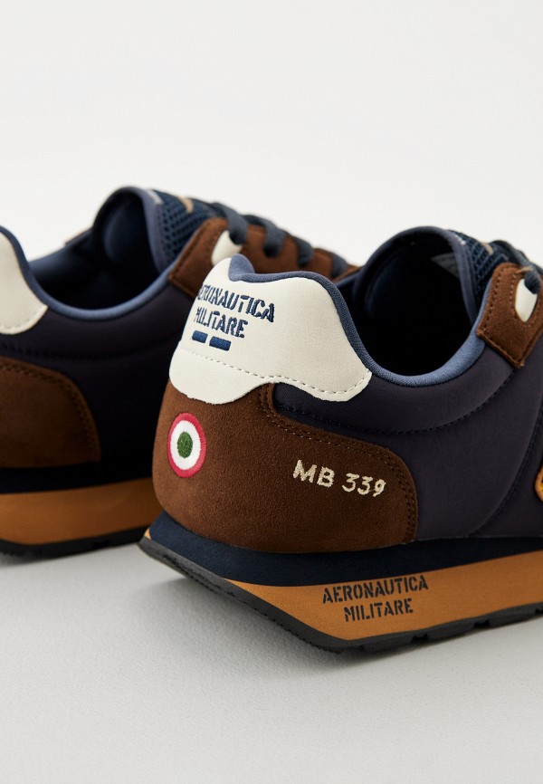 Aeronautica Militare Кроссовки - фото 4